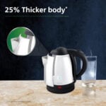 Philips HD9373/00 1.5L Kettle - Image 3