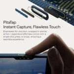 PITAKA MagSafe Case for iPhone 17 Pro Max - Image 4