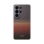 PITAKA MagSafe Case for Galaxy S26 Ultra