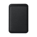 PITAKA MagSafe Woven Wallet