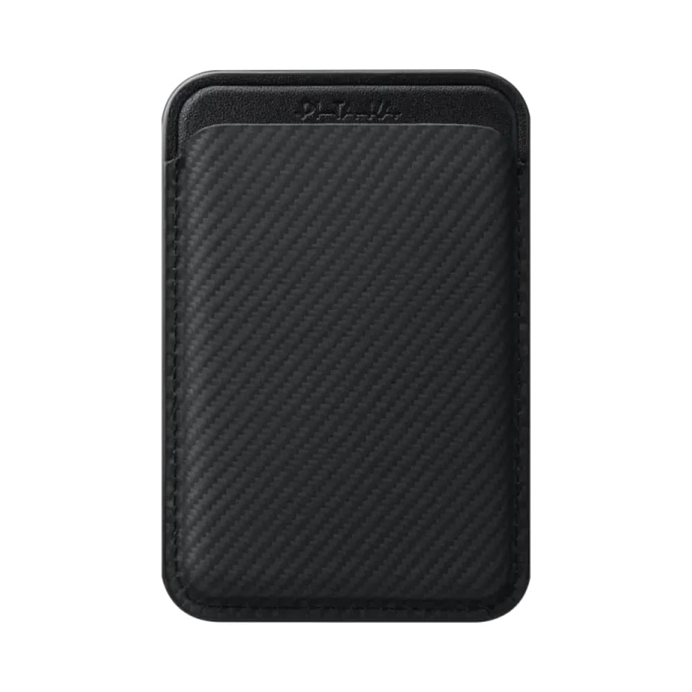 pitaka-magsafe-woven-wallet-all-colour PITAKA MagSafe Woven Wallet - Image 1
