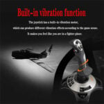 PXN 2113 Pro Flight Joystick - Image 3