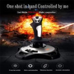PXN 2113 Pro Flight Joystick - Image 2