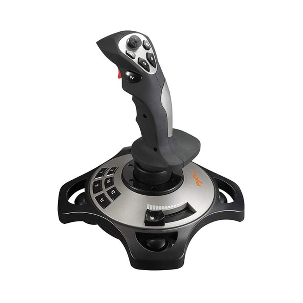 pxn-2113-pro PXN 2113 Pro Flight Joystick - Image 1