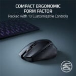 Razer Basilisk Mobile Wireless Gaming Mouse - Image 3