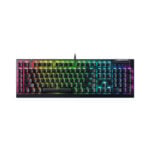Razer Blackwidow V4 Mechanical Gaming Keyboard 