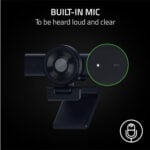 Razer Kiyo V2 X Webcam - Image 3