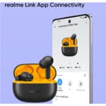 Realme Buds T200 Lite - Image 2