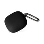Silicone Case for Anker Liberty 5 with Hook