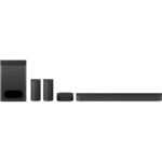 Sony HT-S60 Bravia Theatre System 6 | 5.1 inch 100W Home Theatre System - Image 4