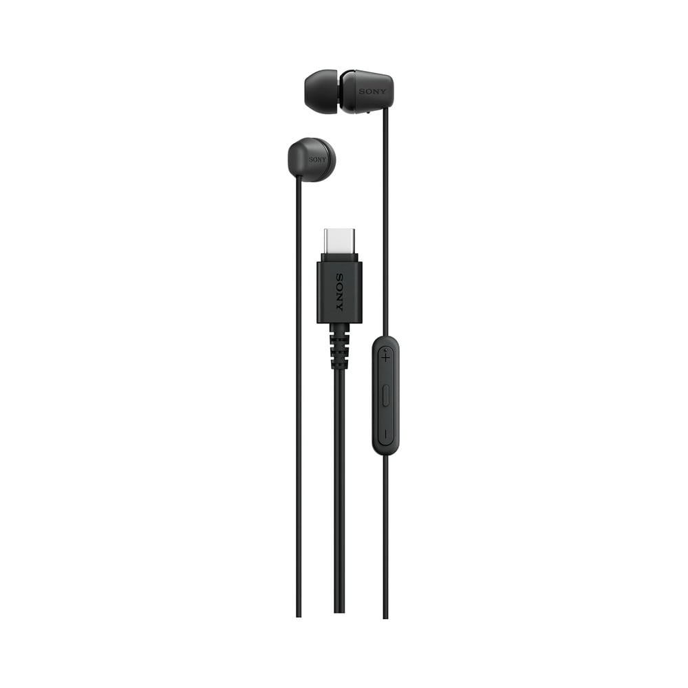 Sony IER-EX15C USB-C® Wired In-ear Headphones
