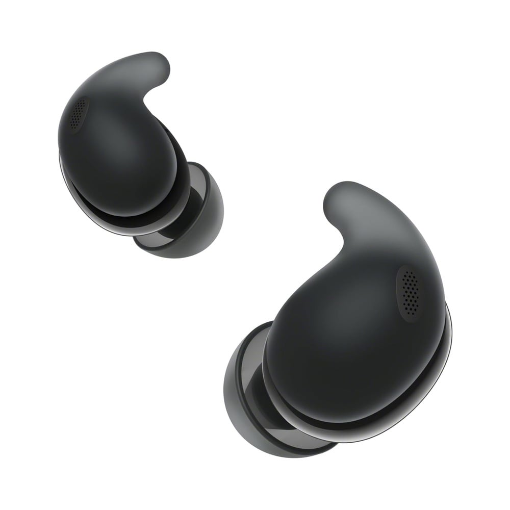 Sony WF-LS910N Linkbuds Fit Noise-Cancelling Earbuds