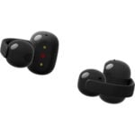 Sony WF-LC900 Linkbuds Clip Truly Wireless Open Earbuds - Image 3