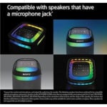 Sony ULTMIC1 Wireless Microphone - Image 5
