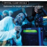 Sony ULTMIC1 Wireless Microphone - Image 2
