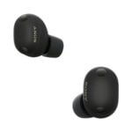 Sony WF-1000XM6  Noise-Cancelling Wireless Earbuds