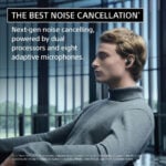Sony WF-1000XM6  Noise-Cancelling Wireless Earbuds - Image 8