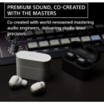Sony WF-1000XM6  Noise-Cancelling Wireless Earbuds - Image 7