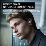 Sony WF-1000XM6  Noise-Cancelling Wireless Earbuds - Image 5