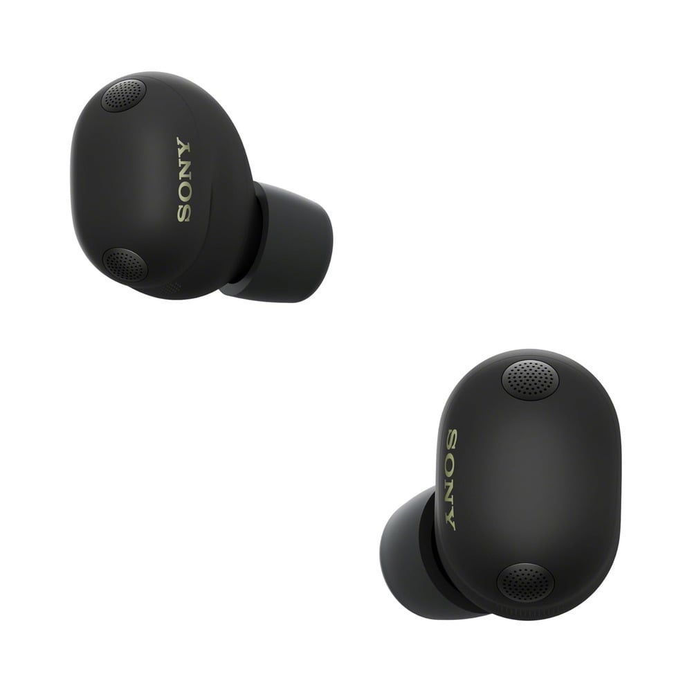 Sony WF-1000XM6  Noise-Cancelling Wireless Earbuds