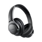 Anker Soundcore Life Q20 Upgraded Over-Ear Headphones with Hybrid ANC and Hi-Res Audio