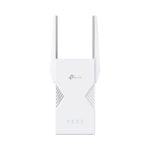 TP-Link RE235BE BE3600 Dual-Band Wi-Fi 7 Range Extender, 2.4GHz 688Mbps + 5GHz 2882Mbps, EasyMesh Compatible