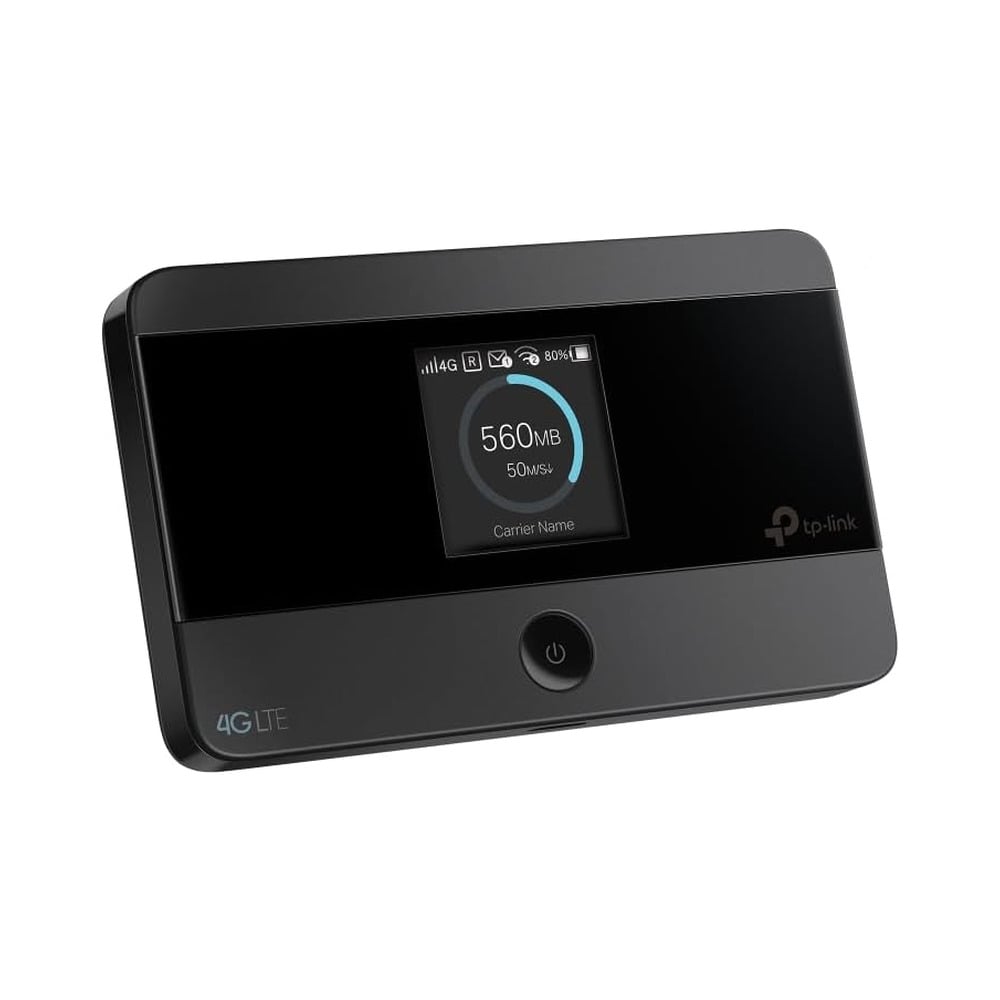 tp-link-m7352 TP-Link M7352 4G Mobile WiFi Router - Image 1