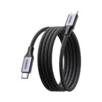 UGREEN 55517 100W Magnetic Type-C to Type-C PD 1M Fast Charging Cable
