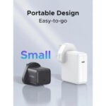 UGREEN 55529 GaN 20W Type-C UK Pin Fast Charger - Image 3