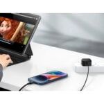 UGREEN 60624 20W Type-C PD Fast Charger UK +Type-C to Lightning MFI Certified 1M Cable Suit - Image 5