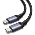 UGREEN 65907 240W USB-C to USB-C PD 2M Fast Charging Cable - Image 3