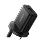 UGREEN 70165 USB QC3.0 UK 18W  Fast Charging Power Adapter