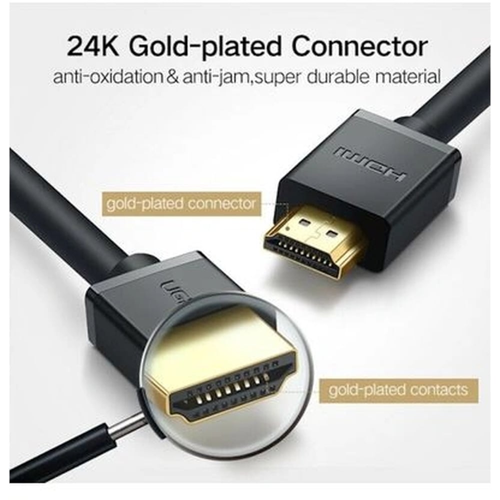 UGREEN 10112 HDMI 4K 20M Cable