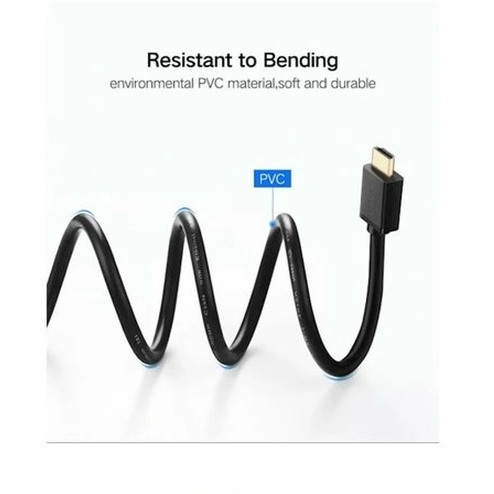 UGREEN 10112 HDMI 4K 20M Cable
