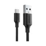 UGREEN 60116 USB to Type C QC3.0 3A 1M Fast Charging Cable