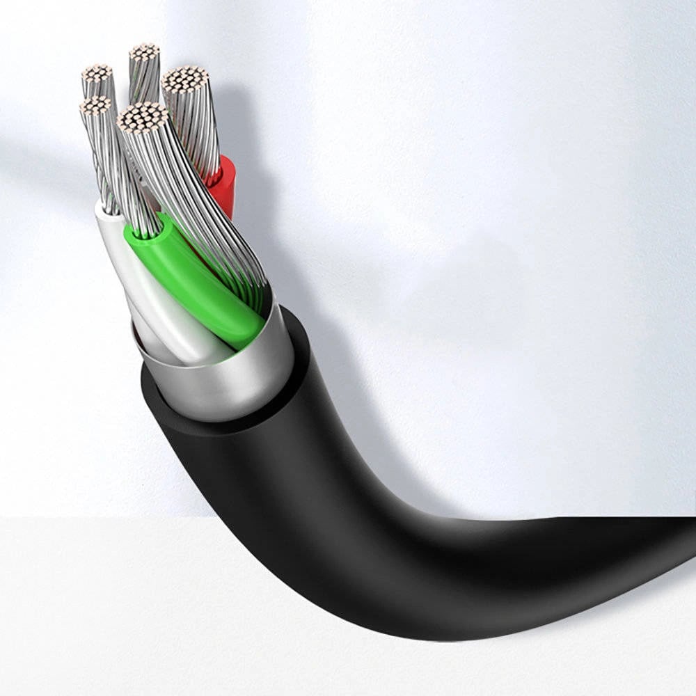 UGREEN 60826 USB to Type C QC3.0 3A 3M Fast Charging Cable