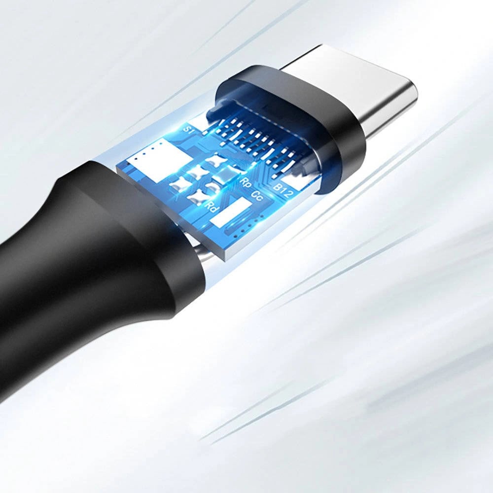 UGREEN 60826 USB to Type C QC3.0 3A 3M Fast Charging Cable