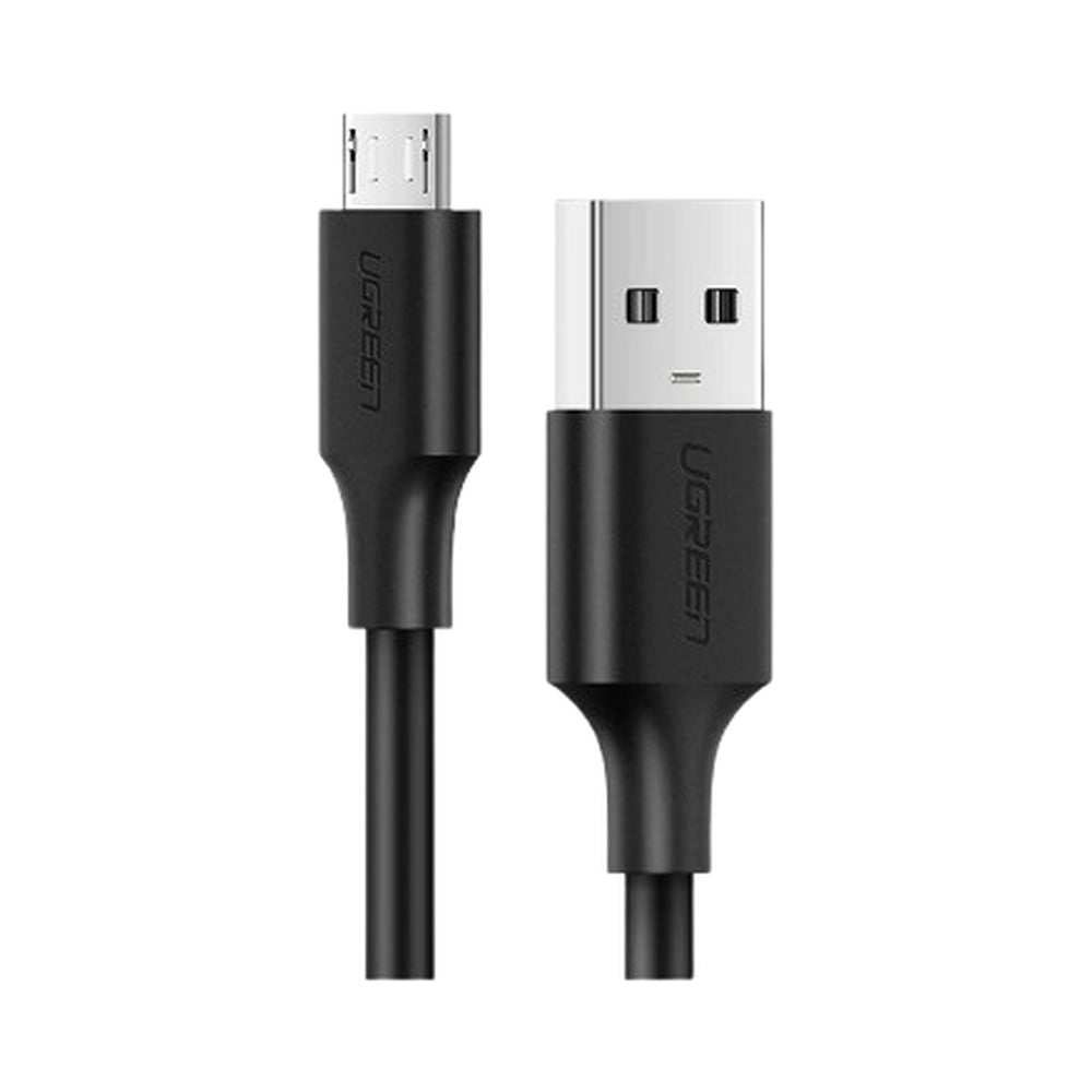 UGREEN 60138 USB to Micro 2A Max 2M Cable
