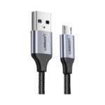UGREEN 60146 USB to Micro USB 2.0 1M Cable