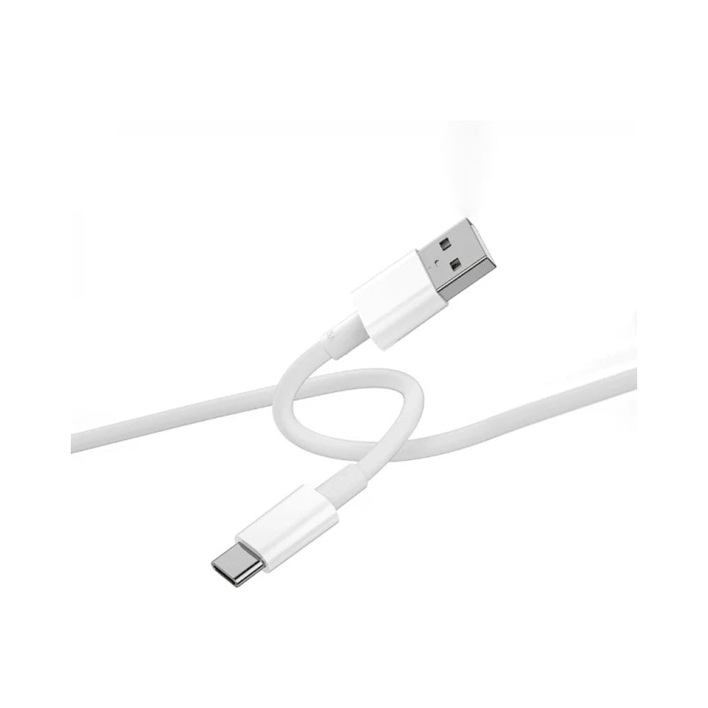 WIWU WI-C007 Classic USB-A To USB-C 1M Cable