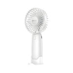 Yesido YF15 3-speed 1200mAh Battery Portable Fan With Phone Holder