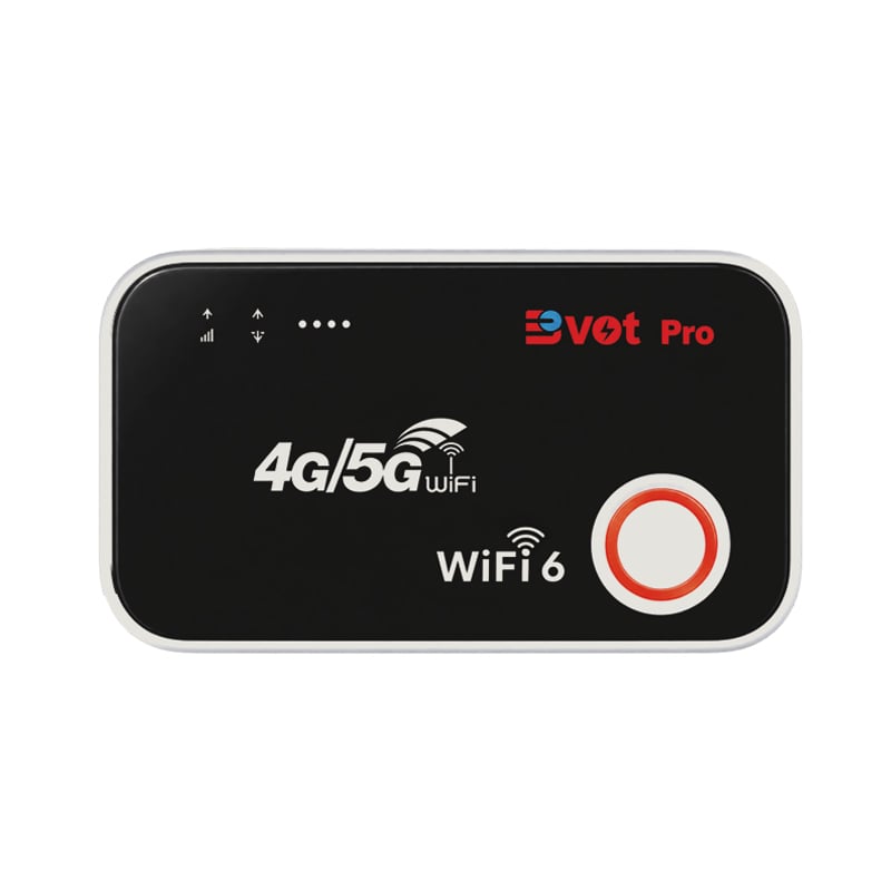 Bvot M88 Pro 4G LTE 300Mbps 3000mAh Wireless Mobile WiFi Router