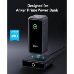 Anker 1902 GaNPrime 100W Fast Charging Base for Anker Prime Power Bank - Image 2