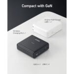 Anker 1902 GaNPrime 100W Fast Charging Base for Anker Prime Power Bank - Image 6