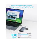 Anker A8374 7 in 1 Dual Display USB-C Hub Adapter - Image 3