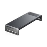 Anker 675 12 in 1 Monitor Stand USB-C Docking Station with Wireless Charging
