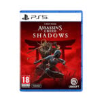 Assassin’s Creed Shadows - PS5 Game