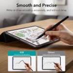 ESR Digital Pencil, iPad Stylus with Tilt Sensitivity and Palm Rejection - Image 5