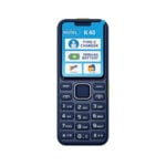 GREENTEL KGTEL K40 Dual SIM Feature Phone
