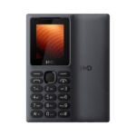HMD 100 4G Dual SIM Feature Phone